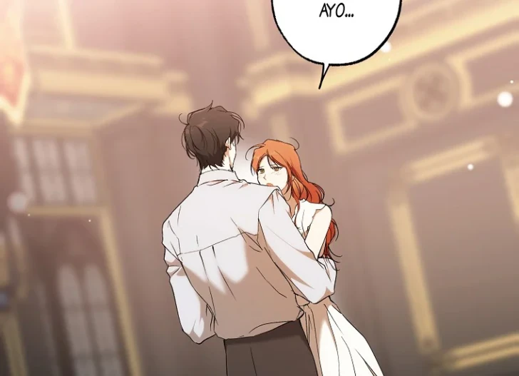 Everything Was a Misunderstanding chapter 113 halaman 39