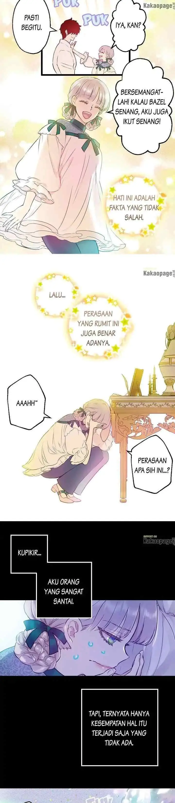 As Long as You Like It chapter 212 halaman 10