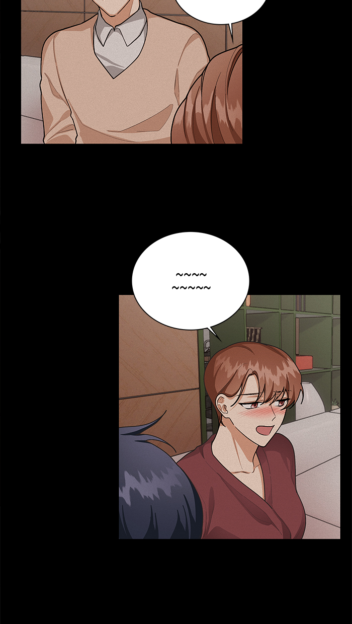 We're Soulmates Starting From Today chapter 48 halaman 12
