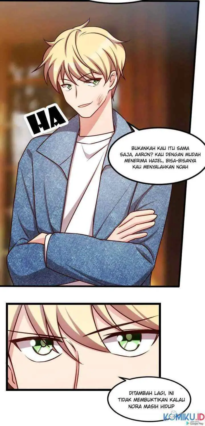 CEO's Sudden Proposal chapter 150 halaman 4