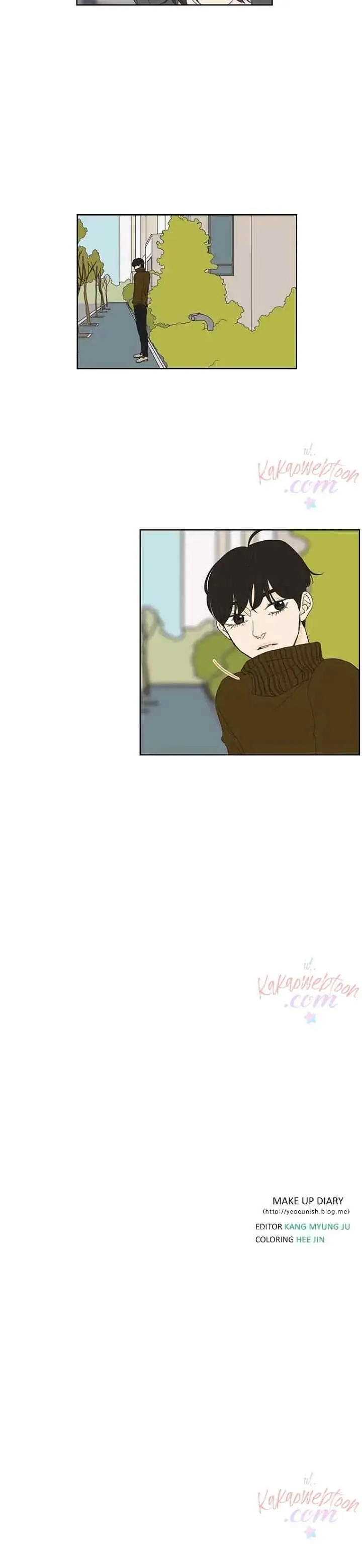 Dolled Up chapter 65 halaman 19