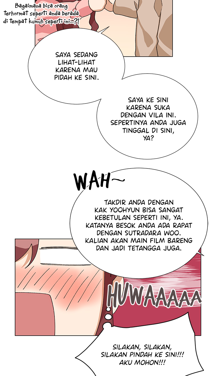 We're Soulmates Starting From Today chapter 18 halaman 26