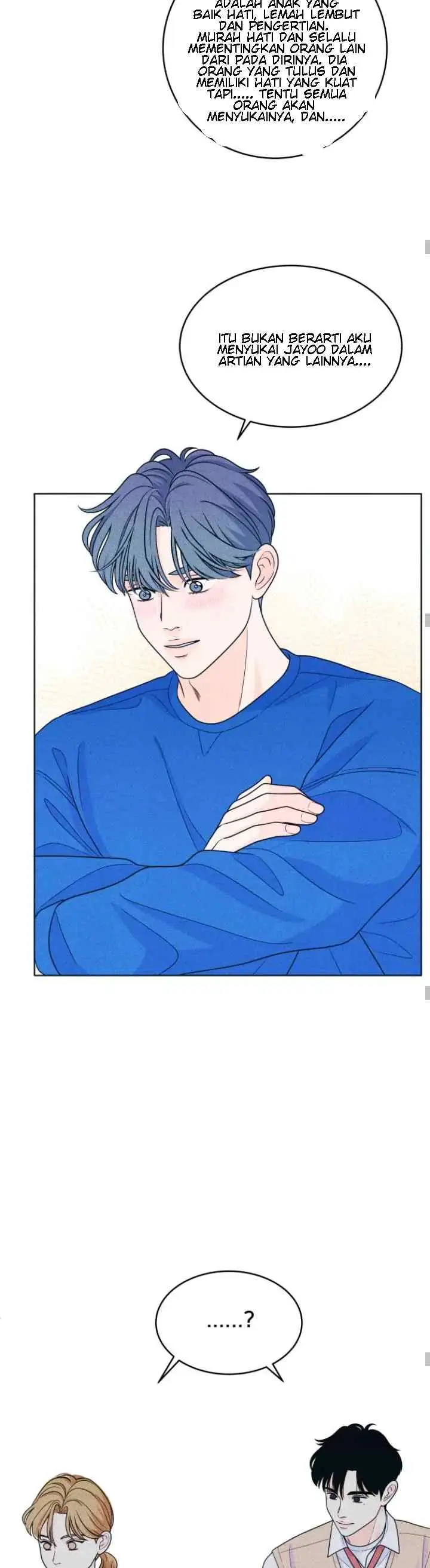 An Introverted Man And Woman chapter 34 halaman 15