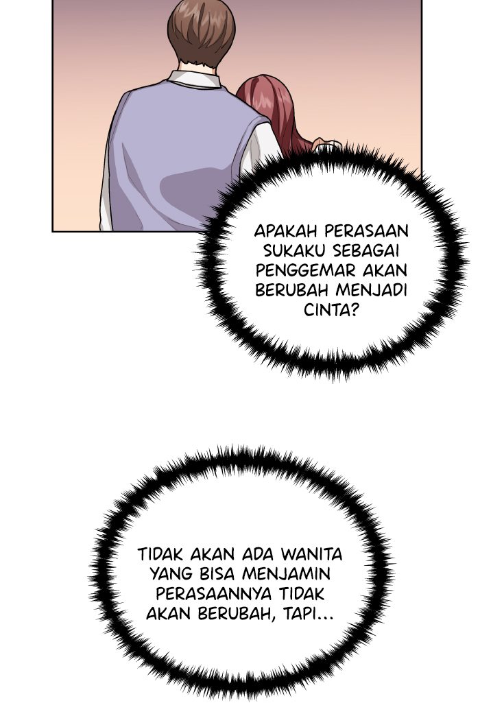 We're Soulmates Starting From Today chapter 40 halaman 40
