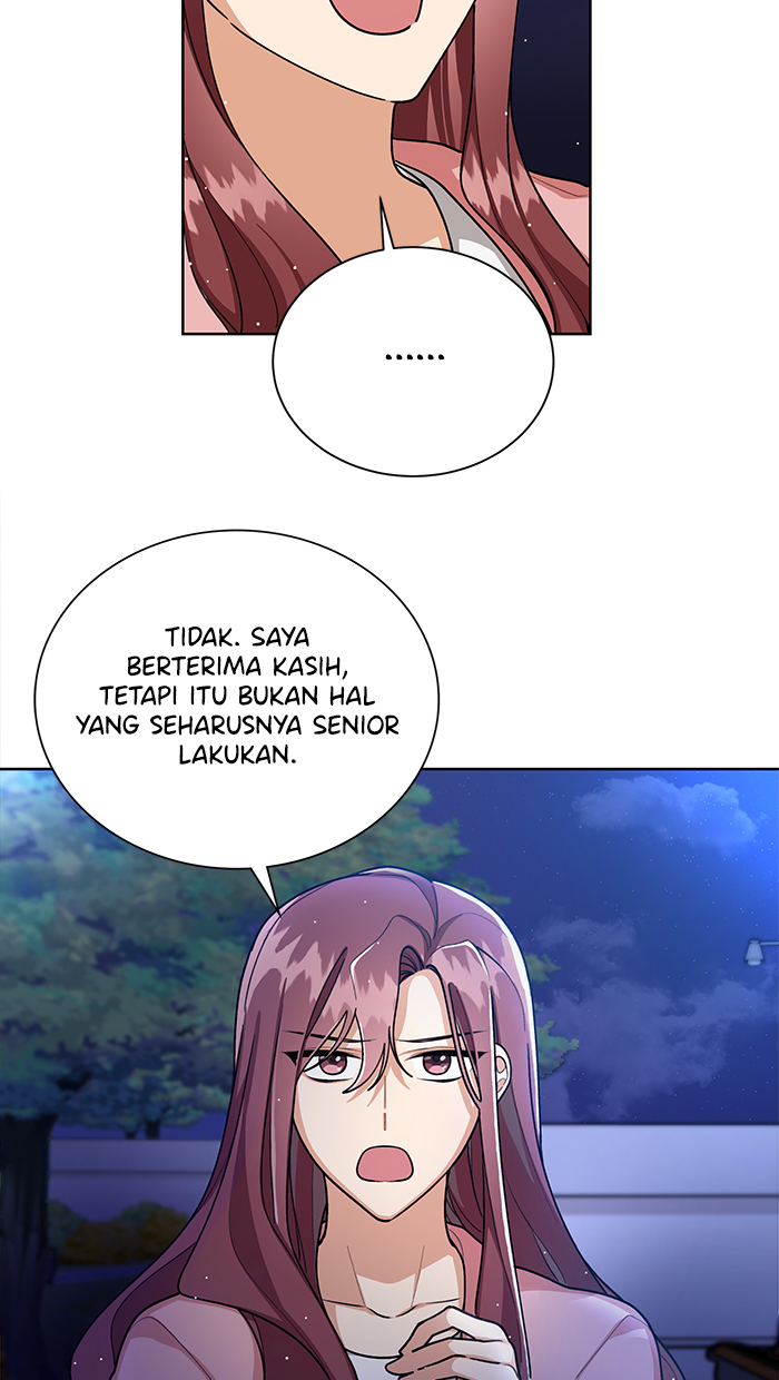 We're Soulmates Starting From Today chapter 55 halaman 10