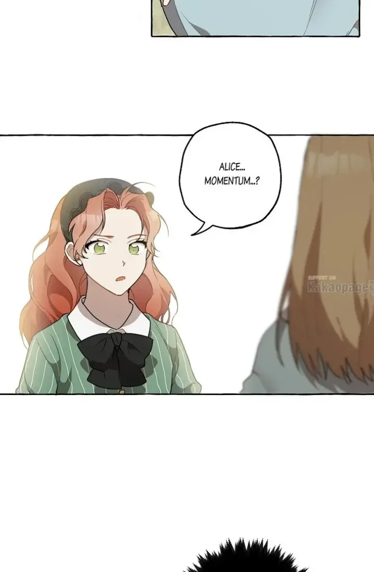Everything Was a Misunderstanding chapter 8 halaman 46