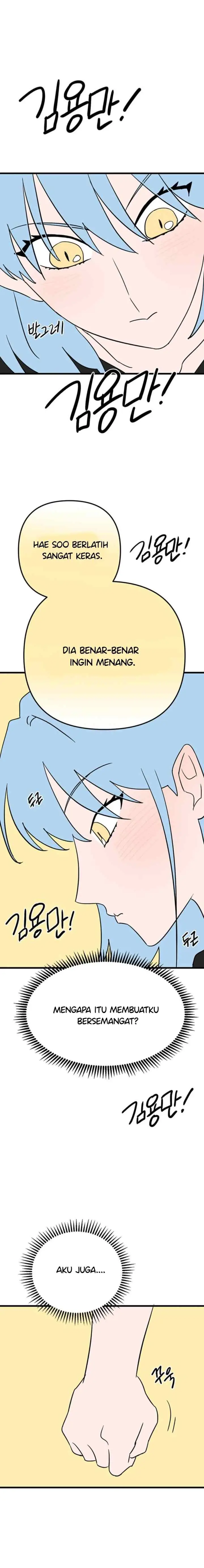 Dragon Girl chapter 72 halaman 6