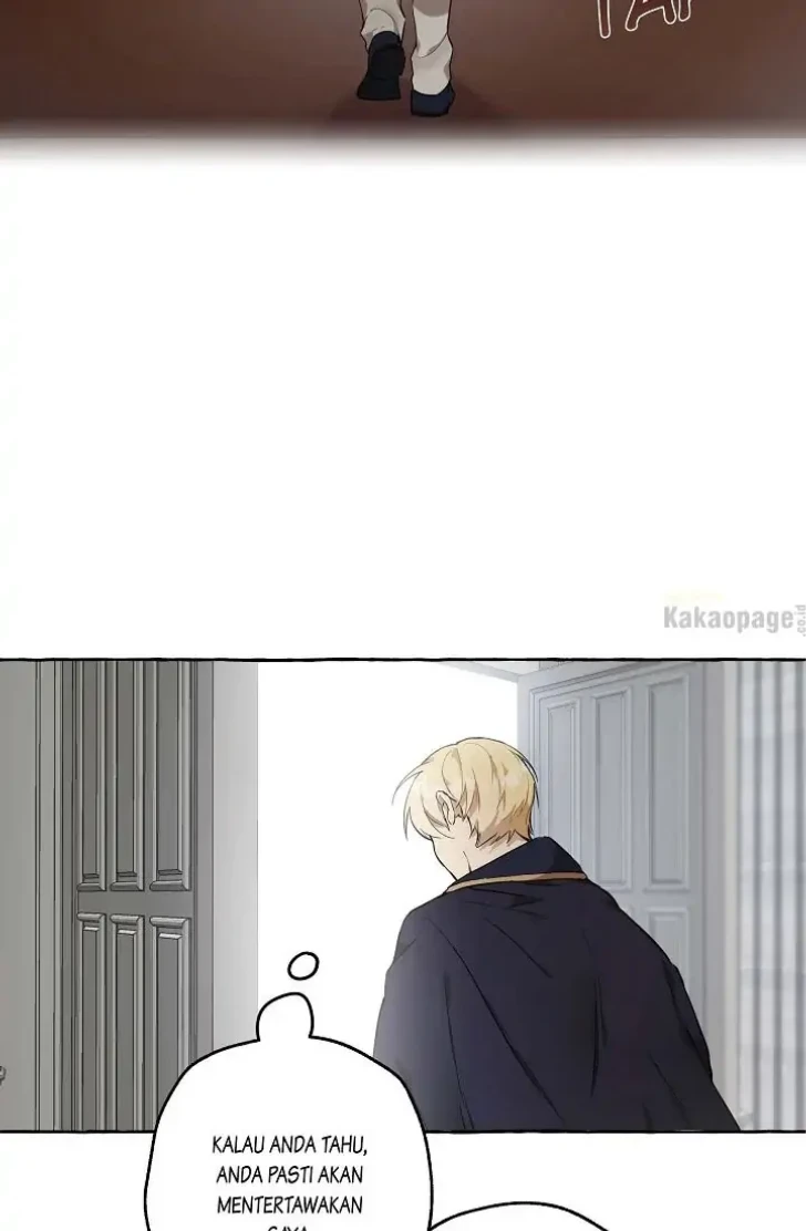 Everything Was a Misunderstanding chapter 12 halaman 12
