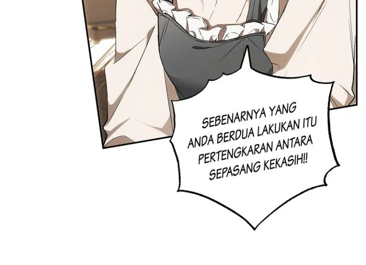 Everything Was a Misunderstanding chapter 103 halaman 82