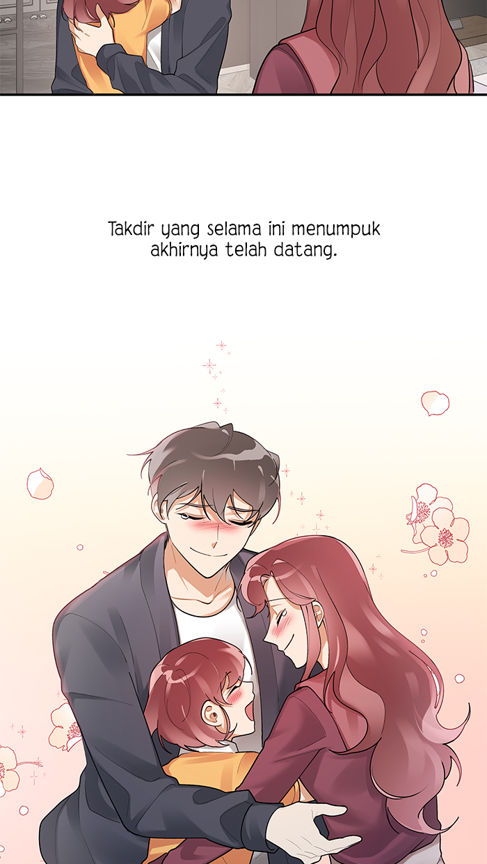We're Soulmates Starting From Today chapter 72 halaman 48