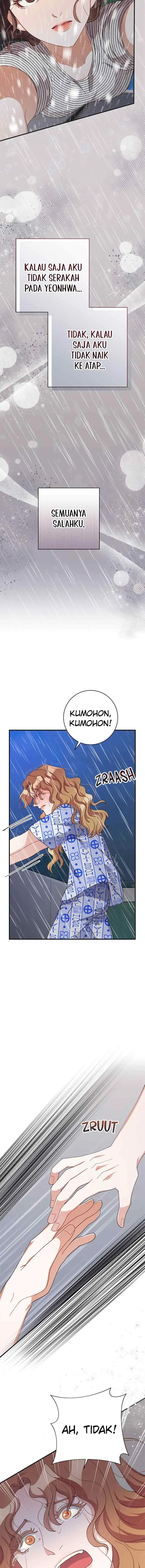 No Marriage is Perfect chapter 83 halaman 5