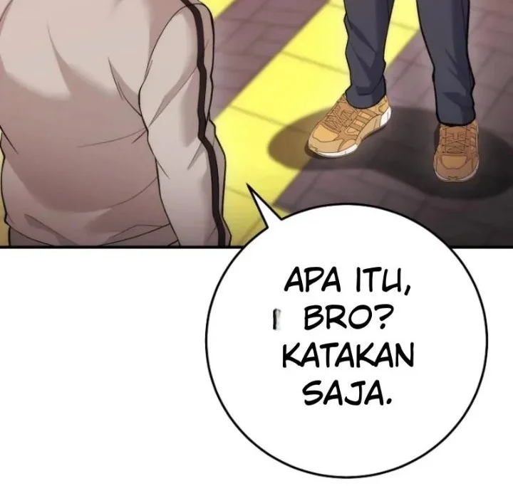 I Got Possessed Into a Manga I've Never Read chapter 31 halaman 52