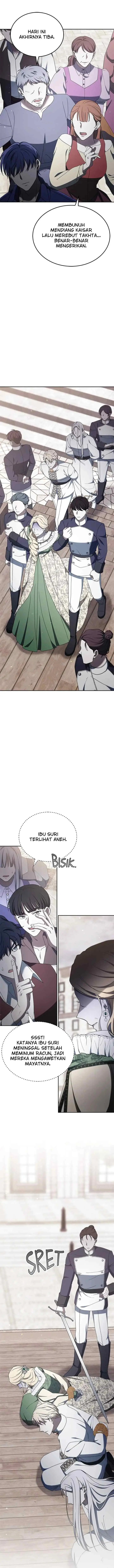 City of Arrogance chapter 78 halaman 4