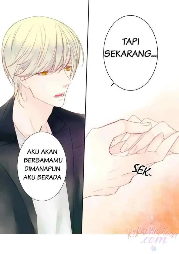 Alcohol Prince chapter 20 halaman 8