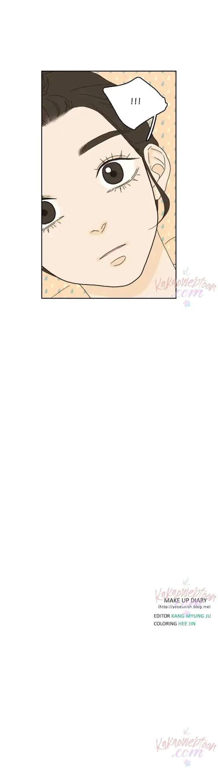 Dolled Up chapter 64 halaman 20