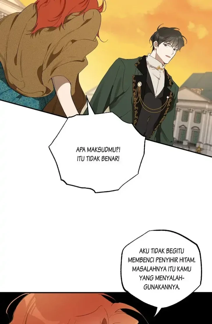 Everything Was a Misunderstanding chapter 47 halaman 68