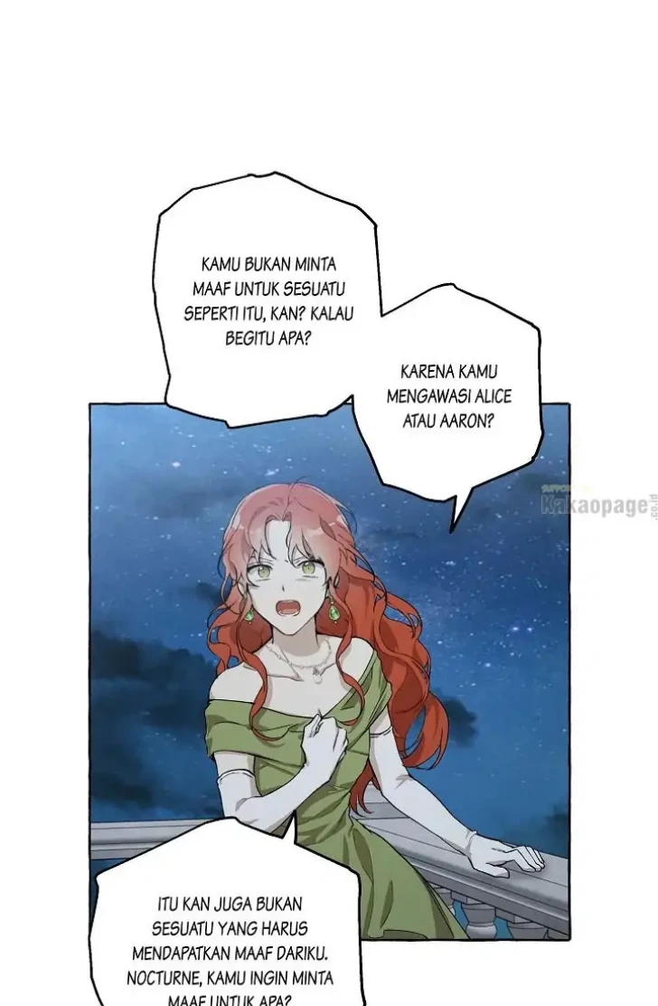 Everything Was a Misunderstanding chapter 22 halaman 50