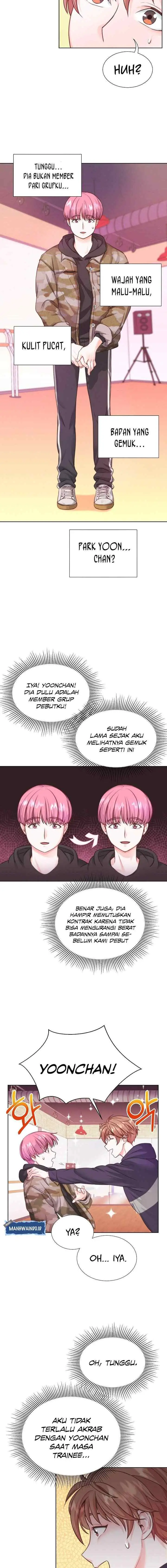 Once Again Idol chapter 2 halaman 12