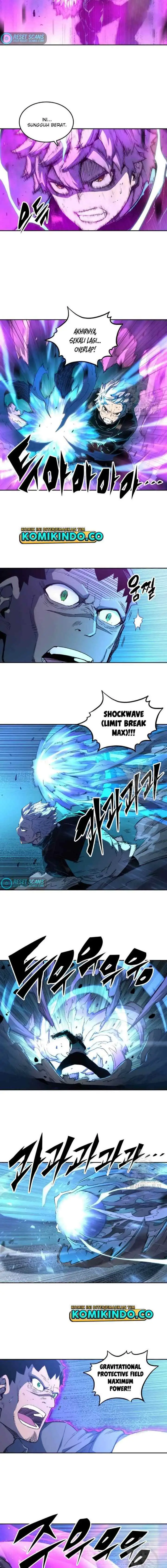 OOPARTS chapter 70 halaman 5