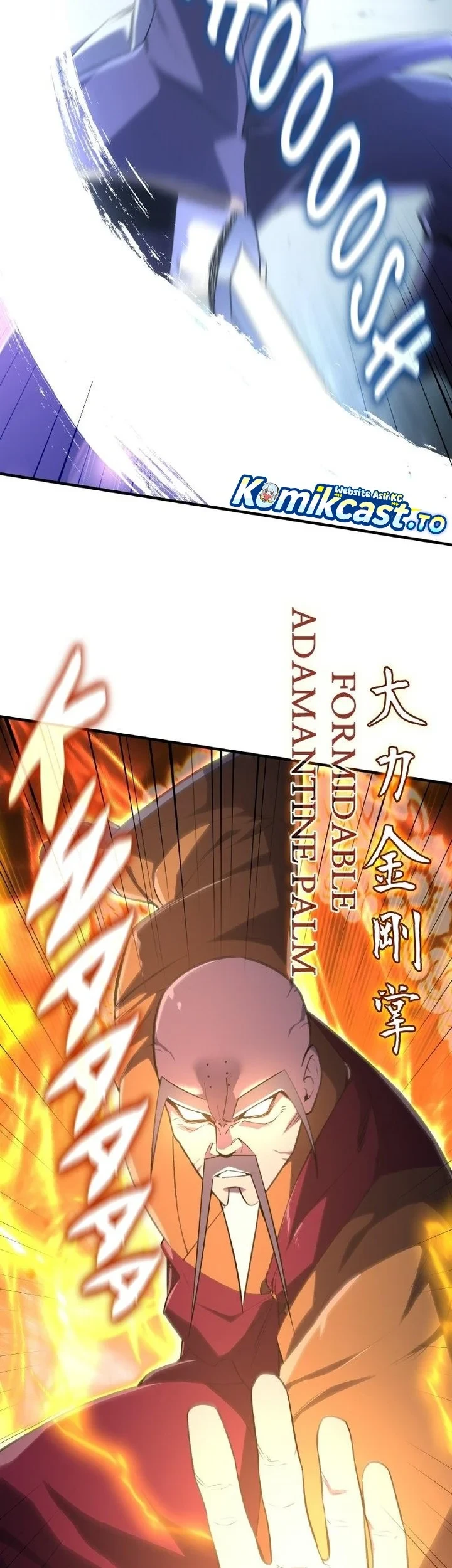 I Reincarnated As the Crazed Heir chapter 180 halaman 54