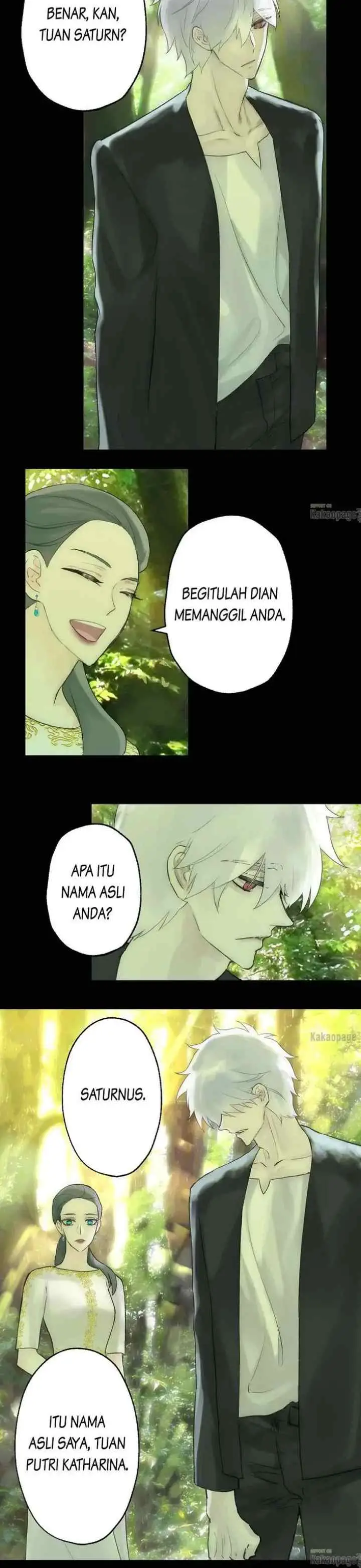 As Long as You Like It chapter 242 halaman 13