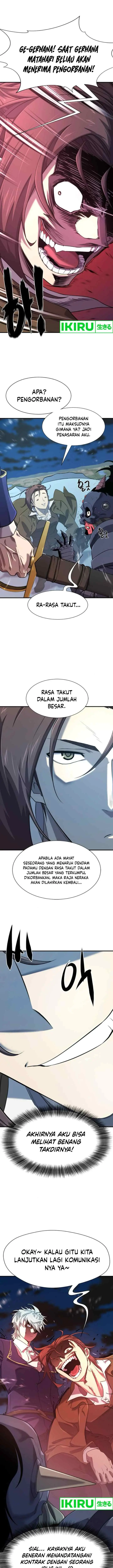 O melhor engenheiro do mundo chapter 191 halaman 5