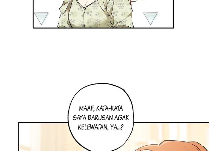 Everything Was a Misunderstanding chapter 110 halaman 137