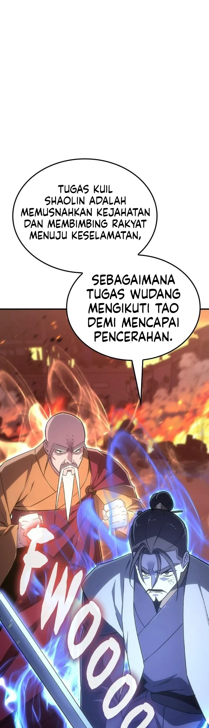 I Reincarnated As the Crazed Heir chapter 180 halaman 48