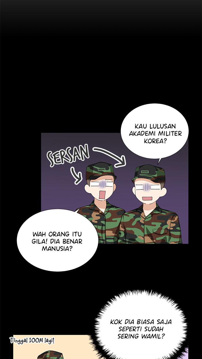 We're Soulmates Starting From Today chapter 9 halaman 19