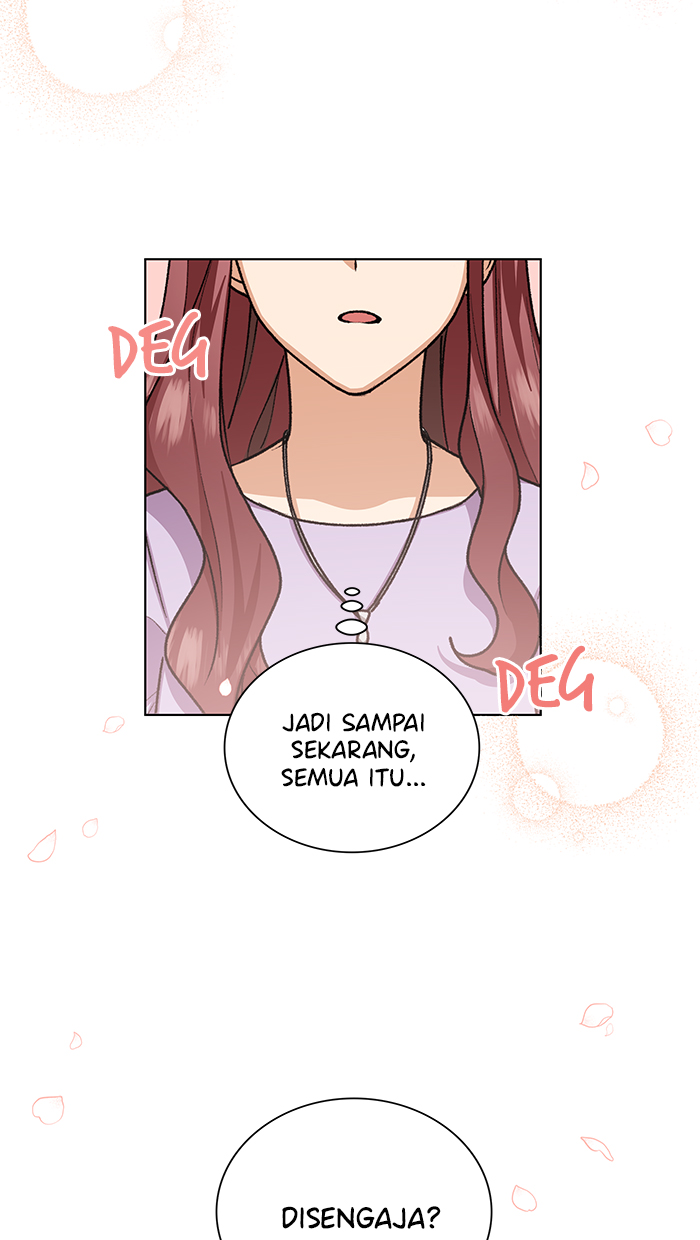 We're Soulmates Starting From Today chapter 27 halaman 25