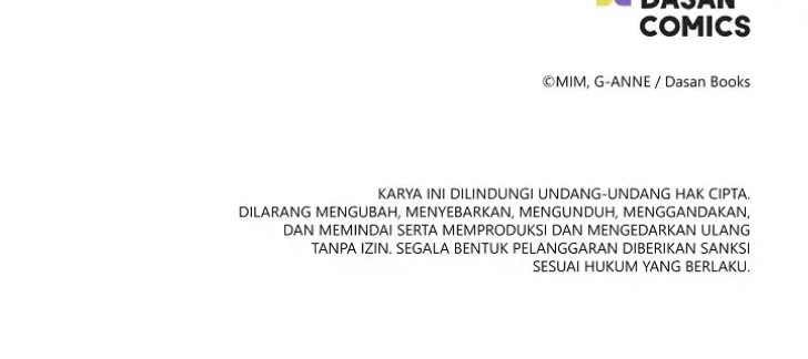 Everything Was a Misunderstanding chapter 69 halaman 69