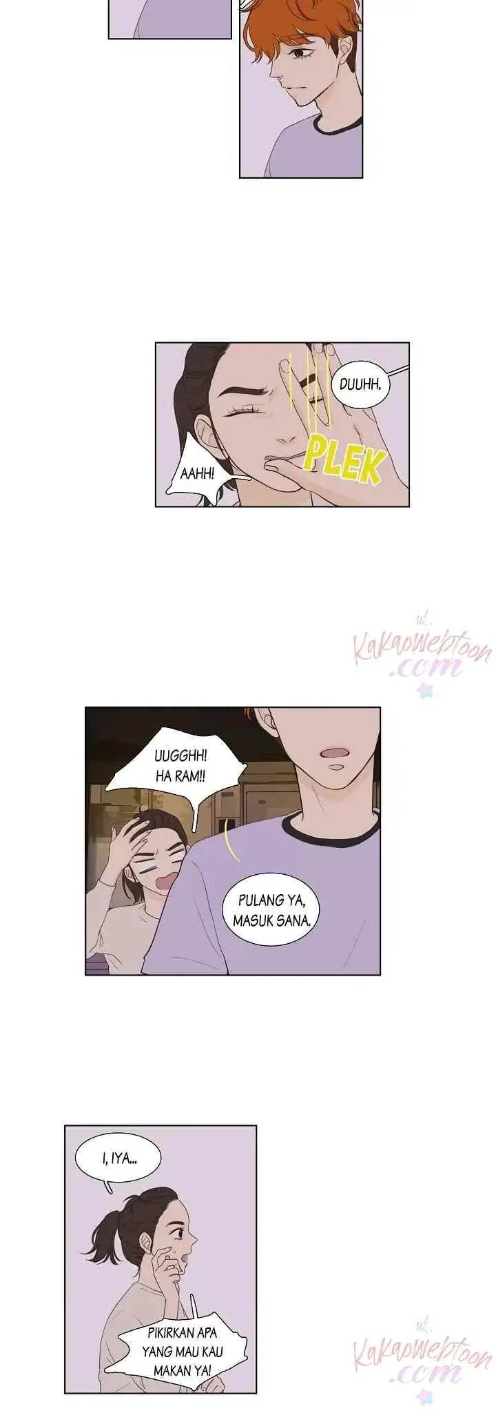 Dolled Up chapter 24 halaman 9