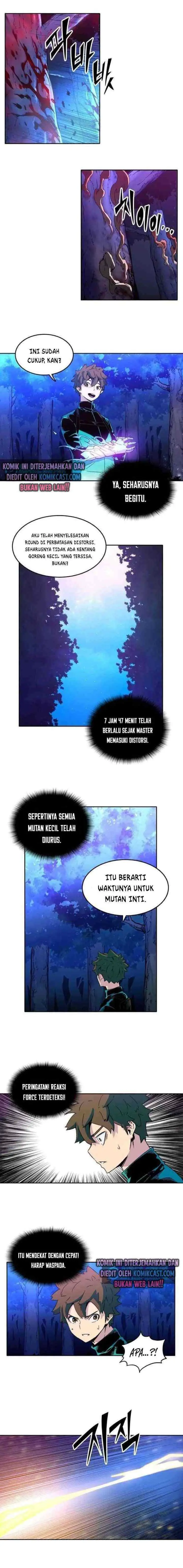 OOPARTS chapter 41 halaman 13