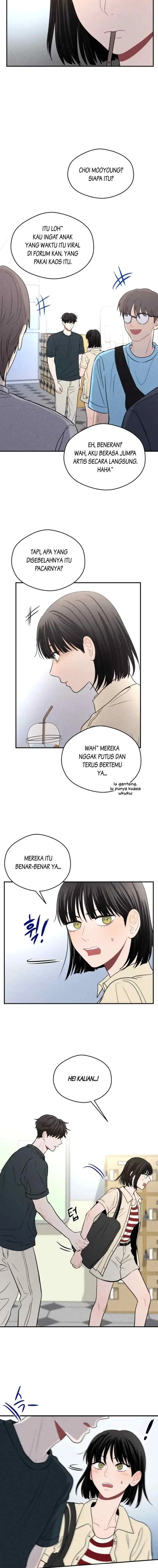 Ghost Romance chapter 42 halaman 7