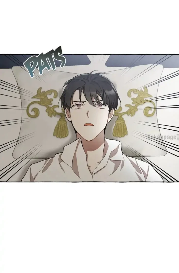 Everything Was a Misunderstanding chapter 19 halaman 23