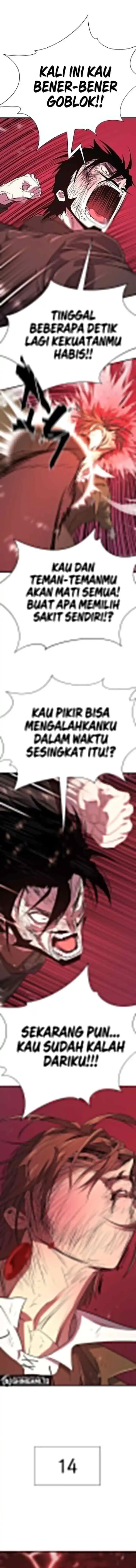 O melhor engenheiro do mundo chapter 204 halaman 9