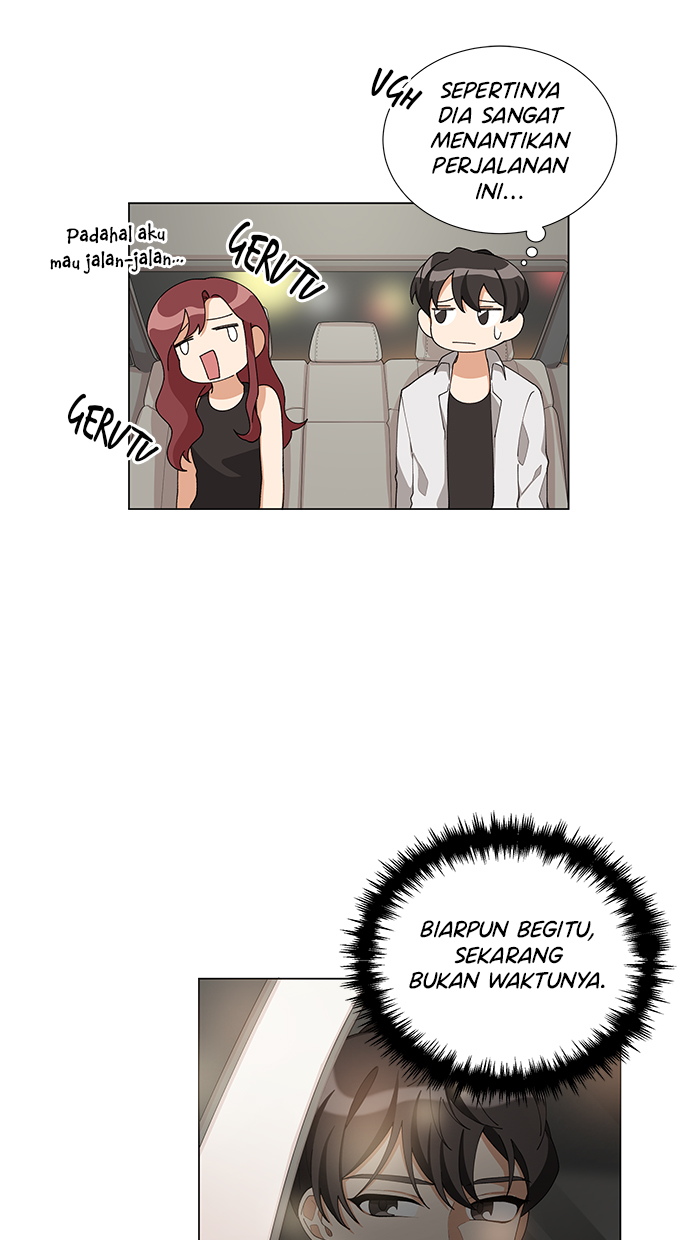 We're Soulmates Starting From Today chapter 11 halaman 56