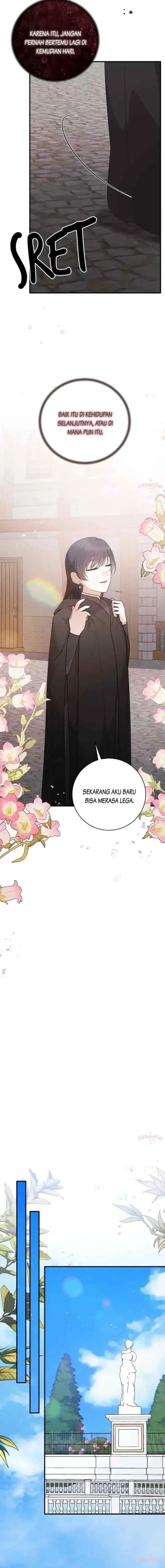 Angelic Lady chapter 169 halaman 7
