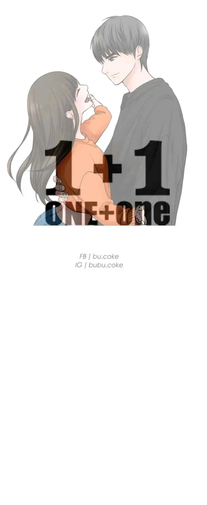 One + One (Bao A) chapter 47 halaman 16