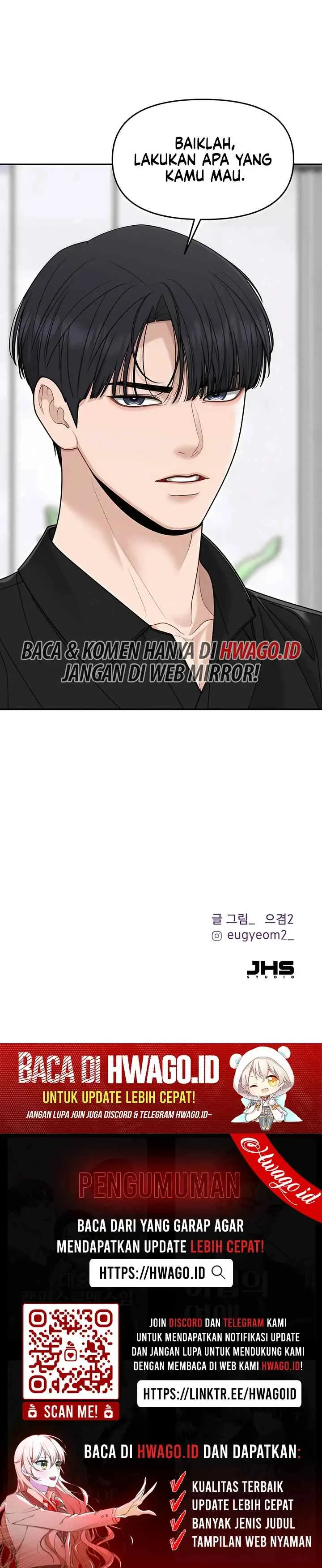 A Repeat Sign chapter 32 halaman 18