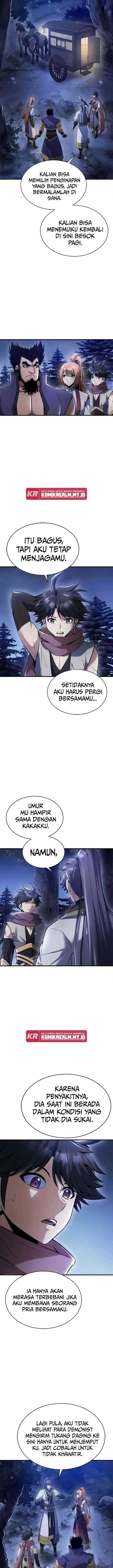 The Star Of A Supreme Ruler chapter 47 halaman 13