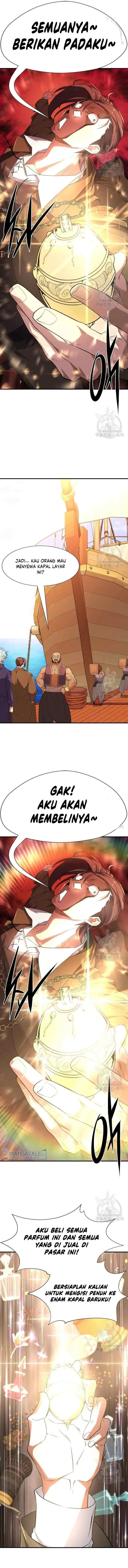 O melhor engenheiro do mundo chapter 92 halaman 13