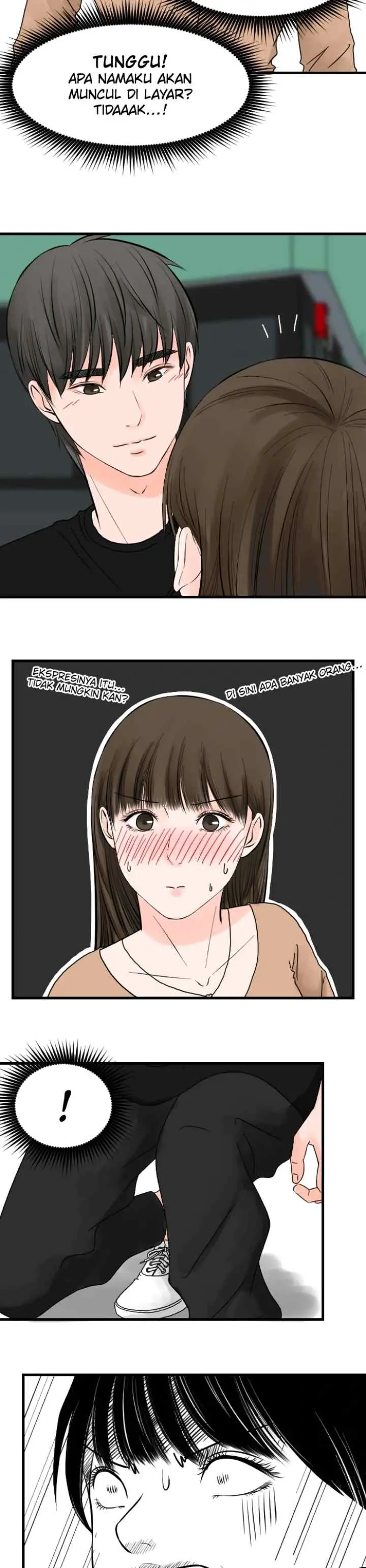 One + One (Bao A) chapter 131 halaman 9
