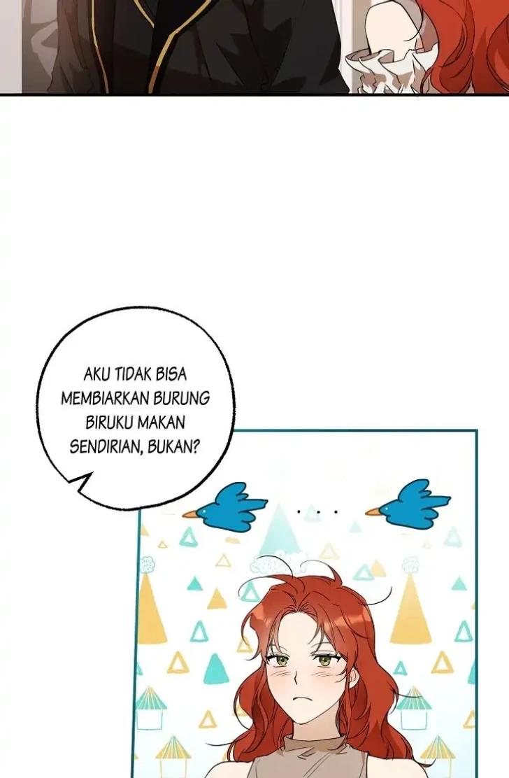 Everything Was a Misunderstanding chapter 62 halaman 10