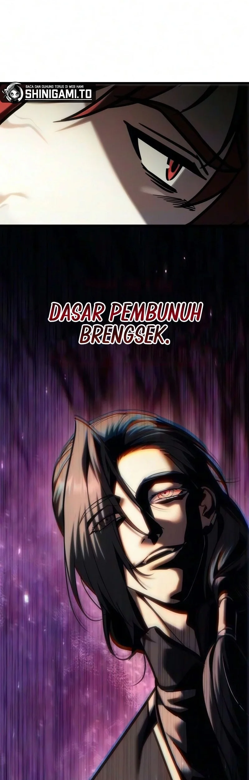 Regressor Of The Fallen Family chapter 140 halaman 51
