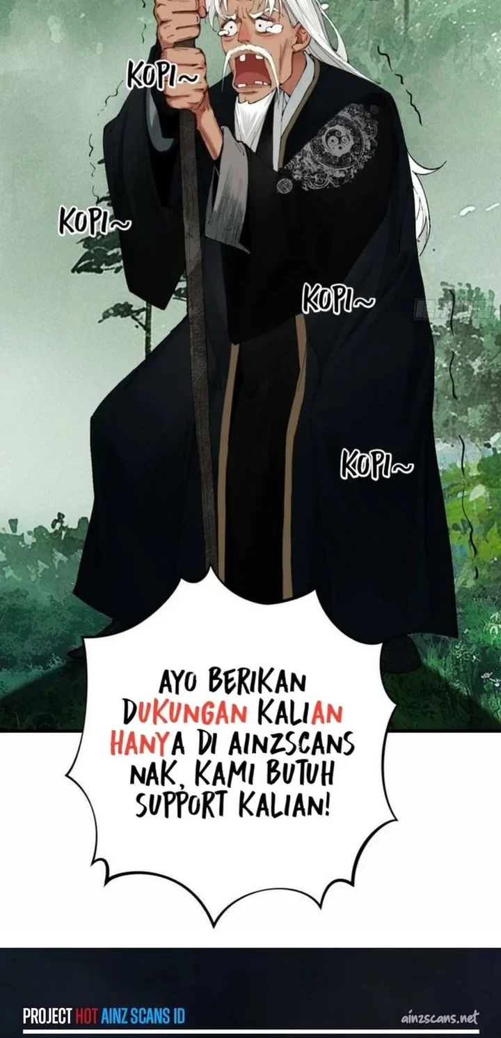 They Told You to Farm, and You Became an Emperor? chapter 3 halaman 34