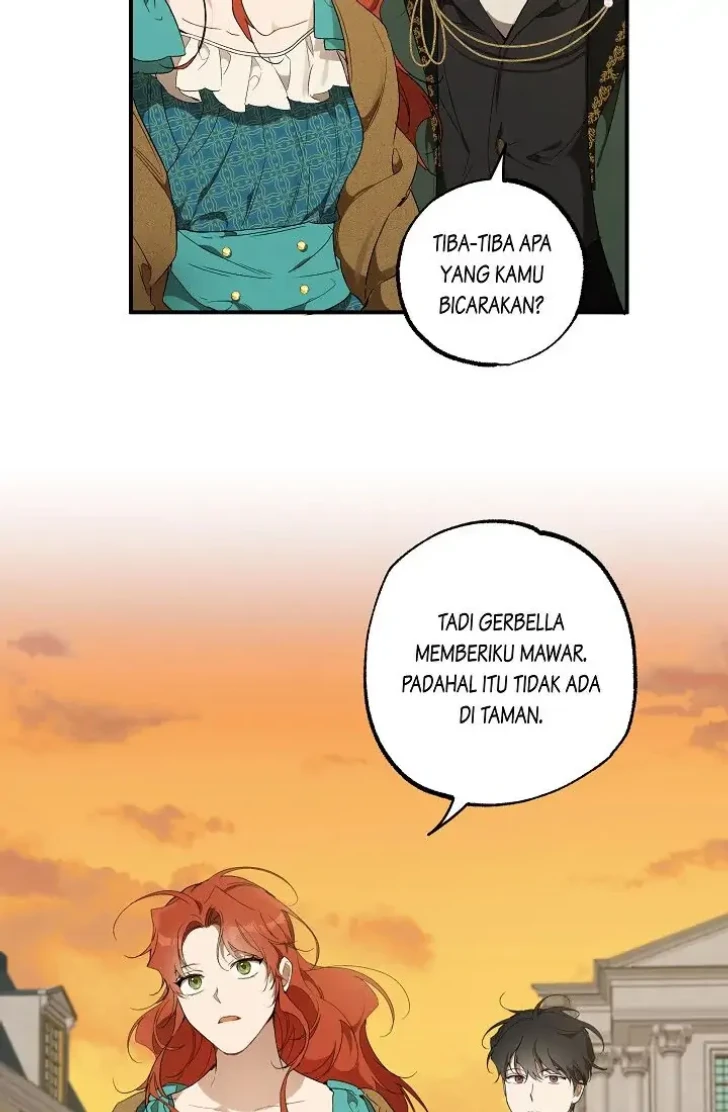 Everything Was a Misunderstanding chapter 47 halaman 65