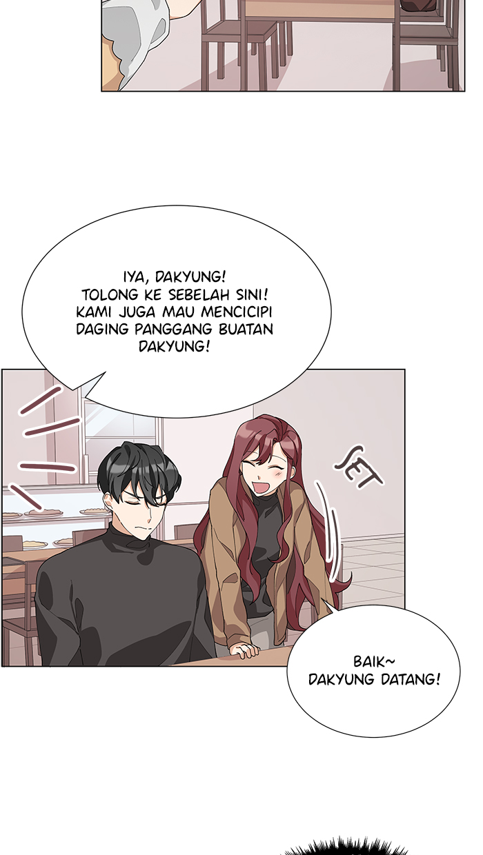 We're Soulmates Starting From Today chapter 5 halaman 34