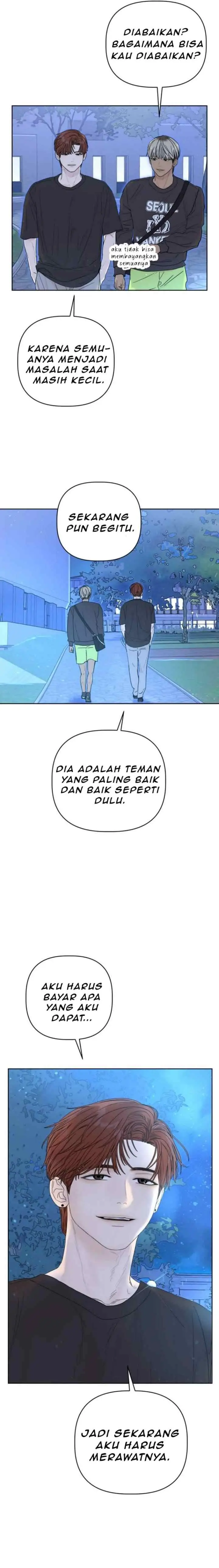 Dream of Learning chapter 3 halaman 17