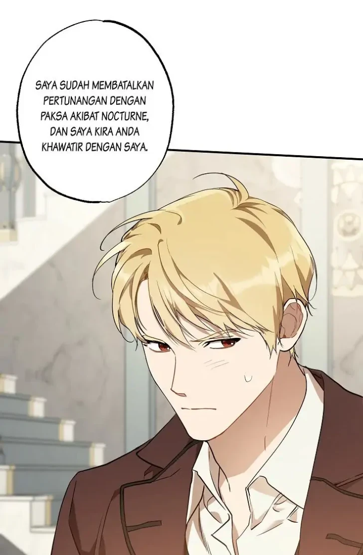 Everything Was a Misunderstanding chapter 52 halaman 59